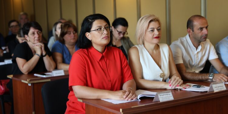 საარჩევნო სააგიტაციო მასალის განთავსებაში ცვლილებები შევიდა – რა შეცვალა ოზურგეთის საკრებულომ