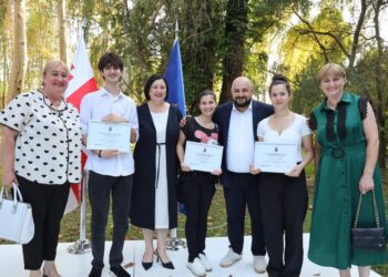 გურიის ახალი ამბები – 11. 09. 2024