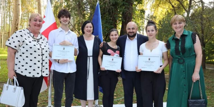 გურიის ახალი ამბები – 11. 09. 2024