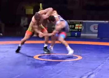 ოზურგეთელი მოჭიდავე საერთაშორისო ტურნირის გამარჯვებული გახდა