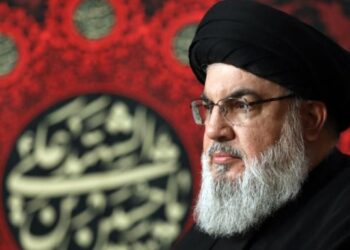 ისრაელმა ჰასან ნასრალას სიკვდილი დაადასტურა