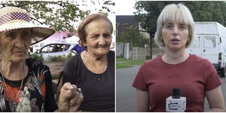 როგორ აფასებენ მოქალაქეები ინფრასტრუქტურულ მდგომარეობას გურიაში და რა პრობლემები აწუხებთ მათ