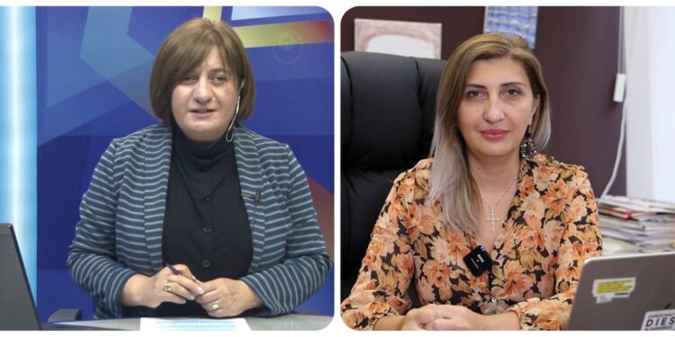 მედია და წინასაარჩევნო კამპანია – ნათია კუპრაშვილი სტუმრად “გურიის ახალ ამბებში”