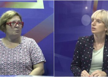 “უმჯობესია კოალიციურ მთავრობაში გაერთიანება და არა წინასაარჩევნოდ” – პოლიტიკური მოძრაობა „ტრიბუნას“ წარმომადგენელი, ლია მუხაშავრია სტუმრად “გურიის ახალ ამბებში”