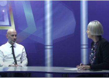 პარტია „შეცვალე საქართველოს“ თავმჯდომარე გიორგი გაგნიძე სტუმრად “გურიის ახალ ამბებში”