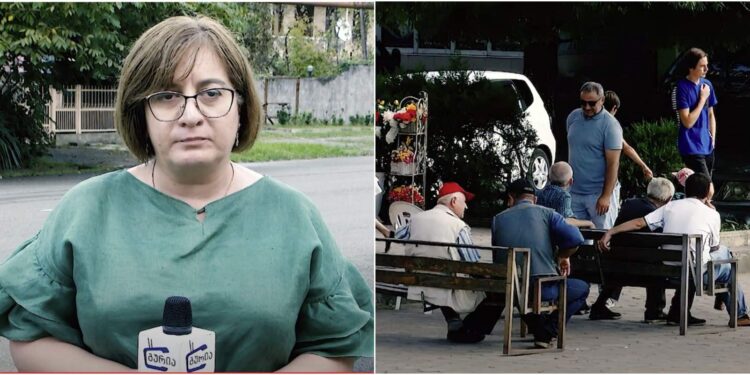 უმუშევრობა და მიგრაციის პრობლემები გურიაში, სექტორთაშორისი თანამშრომლობა და გამოსავლის გზების ძიება – სრული სურათი განსჯისთვის