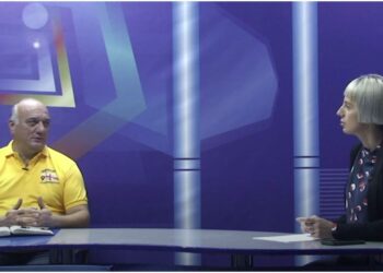 „ძლიერი საქართველოს“ ოზურგეთის შტაბის ხელმძღვანელი ლადო ქვილორია, სტუმრად “გურიის ახალ ამბებში”