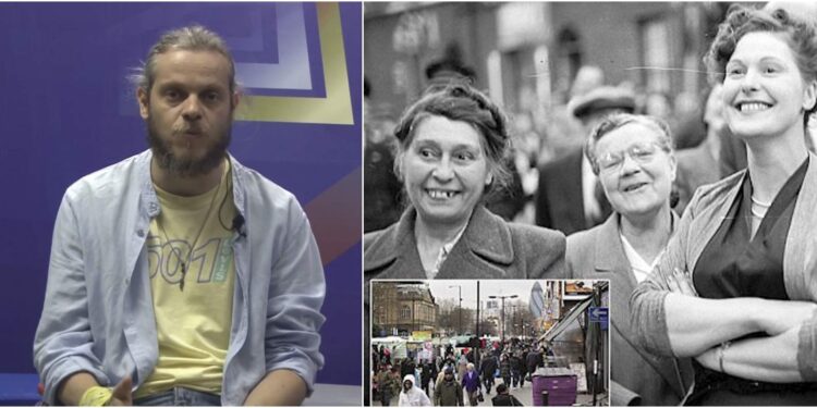 მედიადანდობა – რატომ არის მნიშვნელოვანი ტოლერანტობა და მრავალფეროვნება