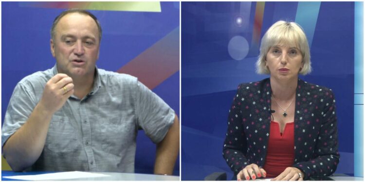 “ევროპული საქართველოს” ოზურგეთის ორგანიზაციის ხელმძღვანელი მიხეილ გოგოტიშვილი სტუმრად “გურიის ახალ ამბებში”