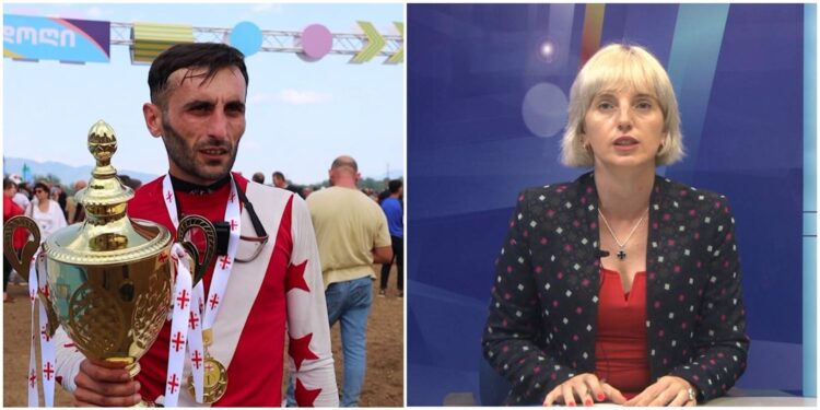 გურიის ახალი ამბები – 13. 09. 2024