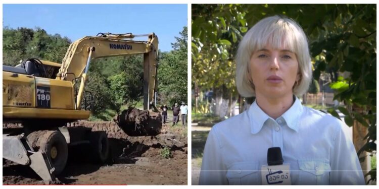 მოსახლეობის პრობლემები და ხელისუფლების სტრატეგია – როგორ იგეგმება ინფრასტრუქტურა გურიაში – ”სრული სურათი განსჯისთვის”