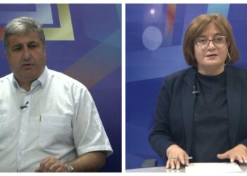 ლეიბორისტული პარტიის რაიონული ლიდერი დავით მამალაძე სტუმრად “გურიის ახალ ამბებში”