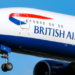 საქართველოში ავიაკომპანია British Airways შემოდის – ლონდონსა და თბილისს შორის პირდაპირი ფრენები კვირაში 4 სიხშირით შესრულდება