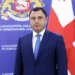 განათლების მეცნიერებისა და ახალგაზრდობის მინისტრი გიორგი ამილახვარი თანამდებობიდან გადადგა