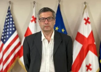 ლაშა ბაქრაძე ლიტერატურის სახელმწიფო მუზეუმის დირექტორის თანამდებობიდან გაათავისუფლეს