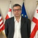 ლაშა ბაქრაძე ლიტერატურის სახელმწიფო მუზეუმის დირექტორის თანამდებობიდან გაათავისუფლეს