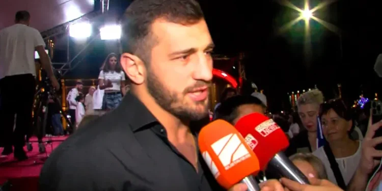 ლაშა ბექაური – ვემიჯნები სალომე ზურაბიშვილის პოლიტიკურ შეხედულებებს და ვფიქრობ, ჩემ სამშობლოს უნდა ჰყავდეს უფრო ღირსეული, მართლმადიდებელი და ქართველი ხალხის ინტერესების გამტარებელი პრეზიდენტი