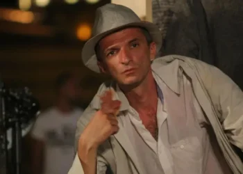 მსახიობი ზურა ბერიკაშვილი გარდაიცვალა