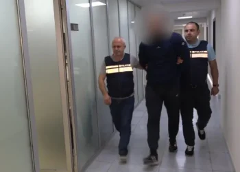 შსს კესარია აბრამიძის მკვლელობაში ბრალდებულის ვიდეოს ასაჯაროებს