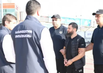 ბესიკ ხარძიანის შეკვეთით განზრახ მკვლელობაში მსჯავრდებულის თურქეთიდან საქართველოში ექსტრადირება განხორციელდა