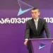 გიორგი გახარია – მე ეს მოლაპარაკებები უფრო ადრე უნდა დამესრულებინა