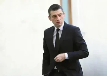 გიორგი გახარია – ჩვენი მხრიდან ყველაფერი ნათელია, პოზიცია დაფიქსირებულია, ხაზარაძემ ითხოვა დრო