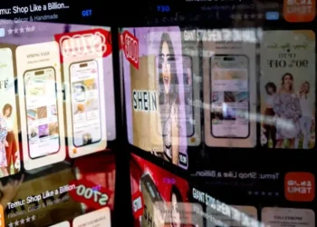 „სასიკვდილო პროდუქცია“ – აშშ-ის უსაფრთხოების კომისია Temu-სა და Shein-ის პროდუქციის გამოძიებას ითხოვს