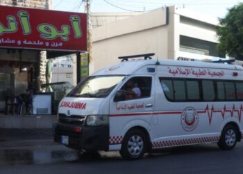 ლიბანში ჰეზბოლას ასობით წევრის პეიჯერი აფეთქდა, დაშავებულია ათასამდე ადამიანი