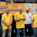 ვიდეო – „ძლიერი საქართველოს“ შეხვედრა ლანჩხუთის მოსახლეობასთან