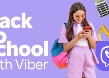 მოემზადეთ სასკოლო სეზონისთვის Rakuten Viber-თან ერთად: მესენჯერის ფუნქციები, რომლებიც მასწავლებლებს, მოსწავლეებსა და მათ მშობლებს გამოადგება