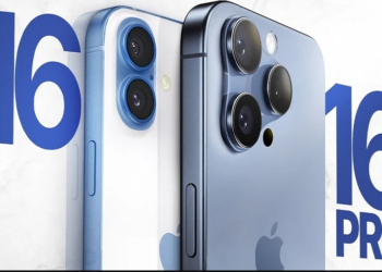 როდის დაიწყება iPhone 16-ის გაყიდვა საქართველოში და რა ფასად შეძლებთ ახალი მოდელის შეძენას