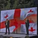 „ძლიერ საქართველოს“ გიორგი მარგველაშვილი შეუერთდა