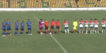 ვიდეო – ოზურგეთის “მერცხალმა” გათამაშების ლიდერი დაამარცხა