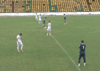 ოზურგეთის “მერცხალმა” მორიგი გამარჯვება მოიპოვა (+ვიდეო)