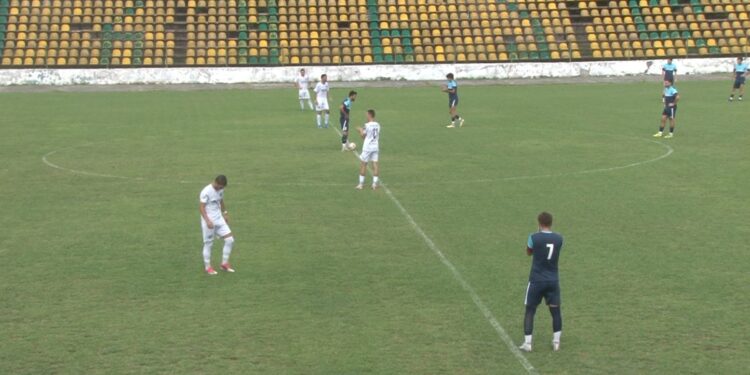 ოზურგეთის “მერცხალმა” მორიგი გამარჯვება მოიპოვა (+ვიდეო)