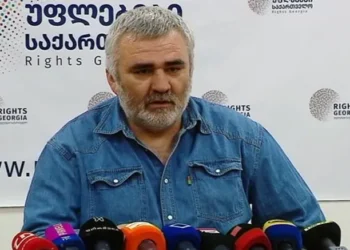 სტრასბურგის სასამართლომ საქართველოს ხელისუფლებას აფგან მუხთარლისთვის 12 500 ევროს გადახდა დააკისრა