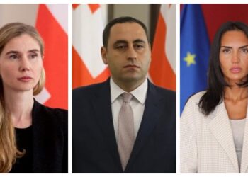 კოალიციამ “ერთიანობა – ნაციონალური მოძრაობა” ცესკოში საარჩევნო სია დაარეგისტრირა