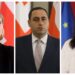 კოალიციამ “ერთიანობა – ნაციონალური მოძრაობა” ცესკოში საარჩევნო სია დაარეგისტრირა