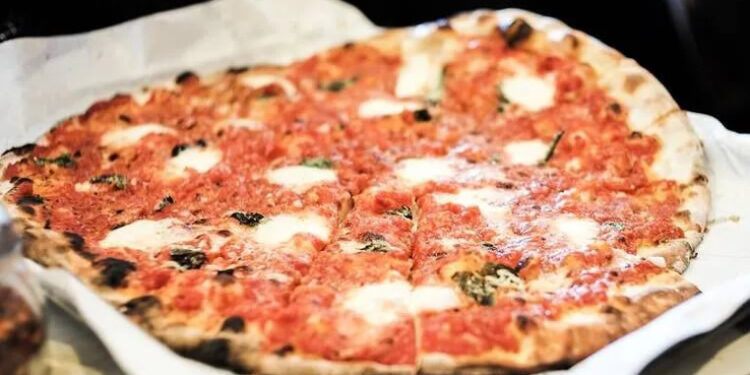 რომელია მსოფლიოს საუკეთესო 10 პიცერია – Top Pizza Awards 2024-ის რეიტინგი