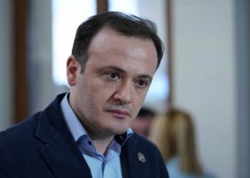 მარგველაშვილს რა შანსები უნდა ჰქონდეს ახლა, ნუ გადამრიეთ, ხალხს ძალით ავარჩევინეთ – რჩევა მაქვს: ფხიზელი დადგეს! – ზარქუა