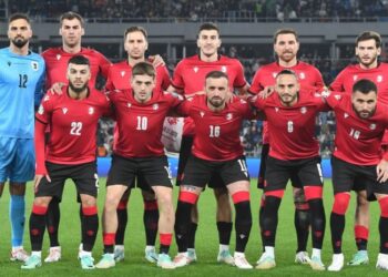 საქართველოს ეროვნული საფეხბურთო ნაკრები დღეს ალბანეთს დაუპირისპირდება