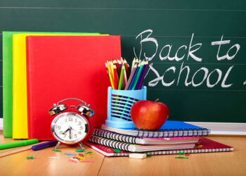 რა ჯდება ბავშვის სკოლისთვის მომზადება