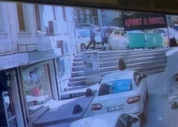 სტამბოლში ქართველი ქალი მოკლეს