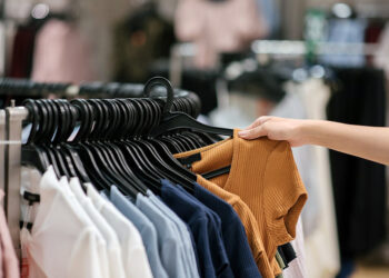 წელს საქართველომ ჩინეთიდან 34.4 მილიონი დოლარის ტანსაცმელი იყიდა