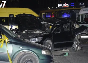 დააკავეს გივი თარგამაძის განზრახ მკვლელობის მცდელობაში მსჯავრდებული, რომელზეც საერთაშორისო ძებნა იყო გამოცხადებული