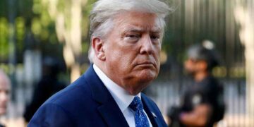 დონალდ ტრამპი