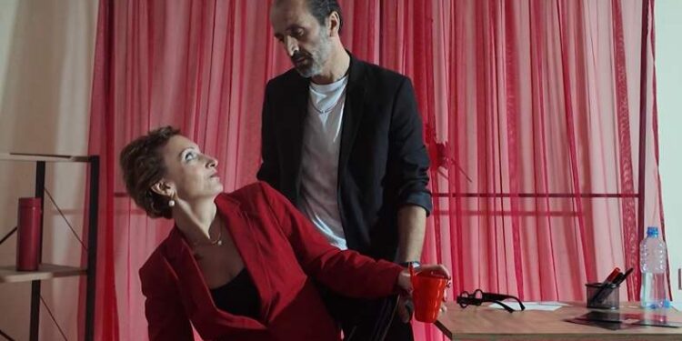 ოზურგეთში საშემსრულებლო ხელოვნების თეატრი დაფუძნდა