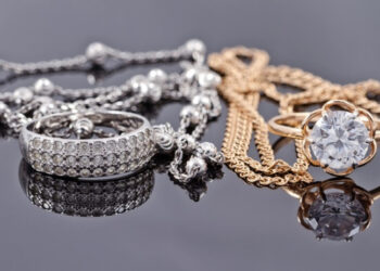 მსოფლიოში ვერცხლის ფასმა 12-წლიანი რეკორდი მოხსნა – რა ღირს ვერცხლის ნაკეთობები საქართველოში