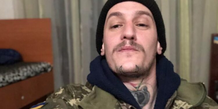 პრეზიდენტმა ე.წ. “რუსული კანონის” საწინააღმდეგო აქციაზე დაკავებული გიორგი შანიძე შეიწყალა