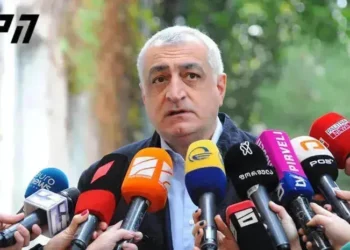 მამუკა ხაზარაძე – გახარიასთან შევთანხმდით, რომ გავაკეთოთ სრული მობილიზაცია, რათა “ქართული ოცნება” ივანიშვილის ხელმძღვანელობით გავუშვათ ხელისუფლებიდან